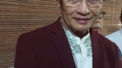 Melalui Sidang Isbat, Pemerintah Tetapkan 1 Ramadhan Jatuh Pada Kamis