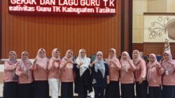 IGTKI Tasikmalaya Genjot Mutu Guru TK