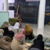Maraton Kaji Kitab Kuning, Santri Al-Munawar Jarnauziyyah Pusat Ngaji Hingga Tengah Malam