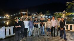 Perkuat Peran Pemuda, Komunitas Kurawa Cayur Gelar Refleksi Strategis dan Iftar 2026