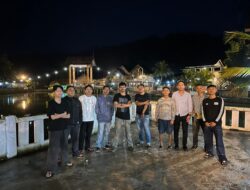 Perkuat Peran Pemuda, Komunitas Kurawa Cayur Gelar Refleksi Strategis dan Iftar 2026