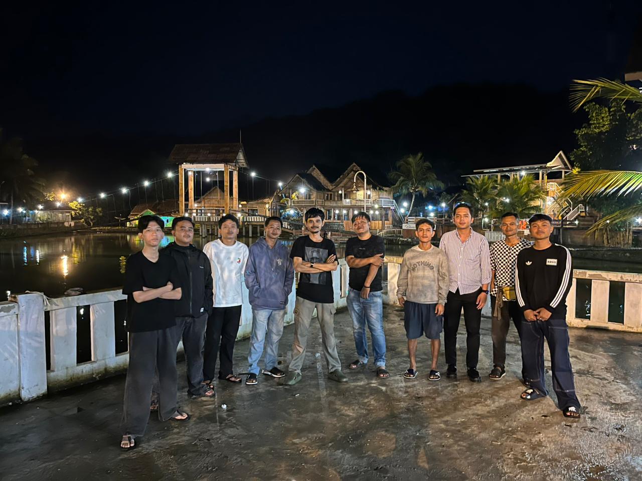 Perkuat Peran Pemuda, Komunitas Kurawa Cayur Gelar Refleksi Strategis dan Iftar 2026