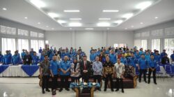 Hadiri Musrenbang Pemuda 2027, Bupati Garut Soroti Kualitas SDM dan Indeks Pembangunan Pemuda