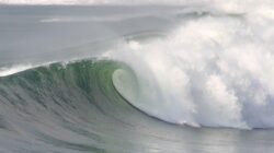 Satelit Deteksi Gelombang Raksasa 20 Meter di Pasifik, Ancaman Baru bagi Pesisir?