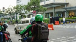 Tok! Kemenaker Pastikan Driver Ojol Dapat Bonus Hari Raya (BHR) 2026, Aturan Sedang Disusun