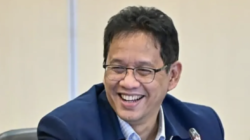 1MF Usul Pajak Karyawan Naik, Menkeu Purbaya Tegas Menolak: 'Tunggu Ekonomi Benar-benar Kuat'