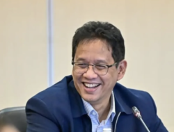 1MF Usul Pajak Karyawan Naik, Menkeu Purbaya Tegas Menolak: ‘Tunggu Ekonomi Benar-benar Kuat’