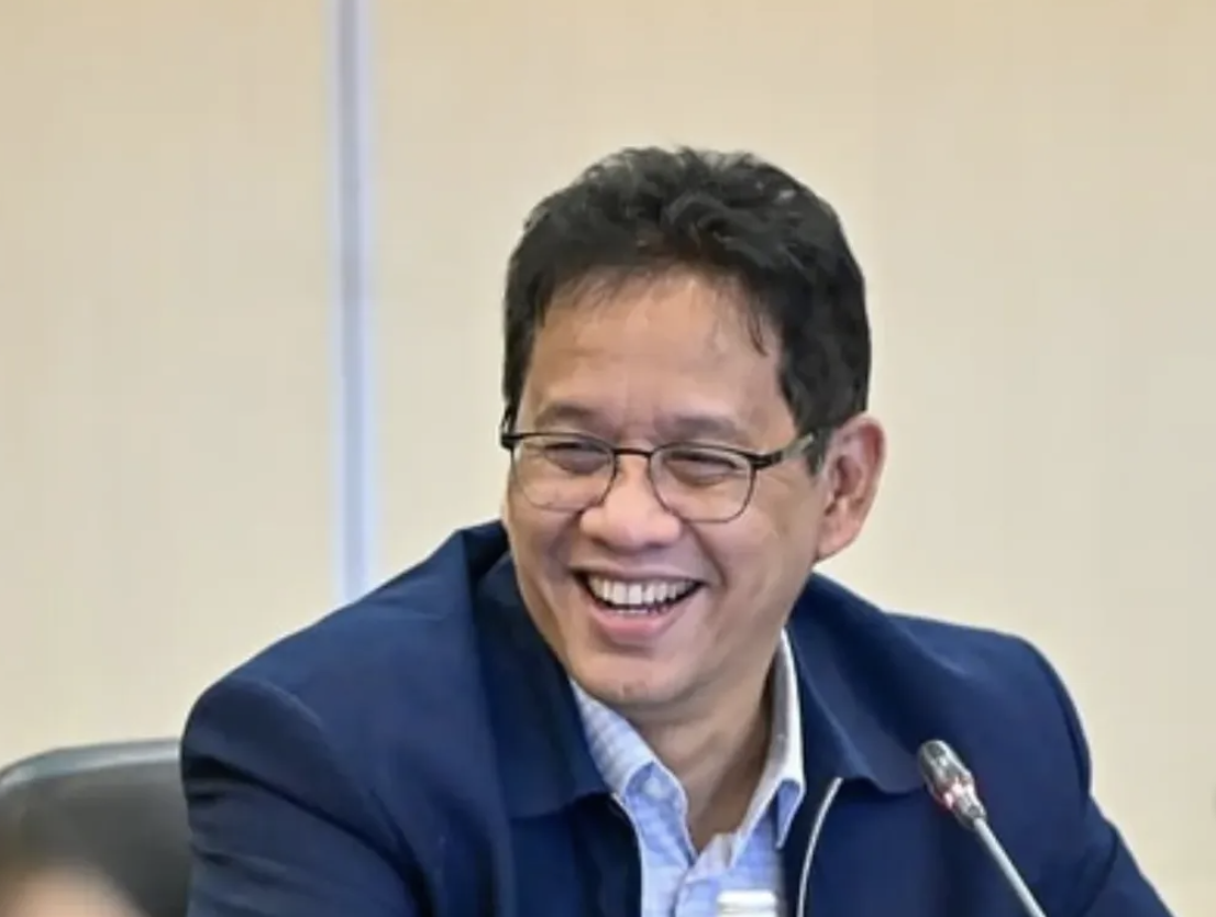 1MF Usul Pajak Karyawan Naik, Menkeu Purbaya Tegas Menolak: 'Tunggu Ekonomi Benar-benar Kuat'