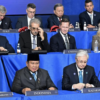 Misi Kemanusiaan di Gaza: Alasan Strategis Indonesia D1tunjuk Jadi Wakil Komandan Pasukan ISF