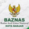 Baznas Kota Banjar Tetapkan Zakat Fitrah Ramadan 1447 H Sebesar Rp35 Ribu