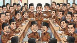 ASN Masuk Jam 7 Pagi di Bulan Ramadan