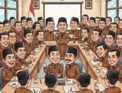 ASN Masuk Jam 7 Pagi di Bulan Ramadan