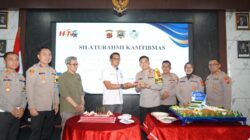 Peran Pers Ikut Bangun Masyarakat Yang Kritis dan Melek Informasi