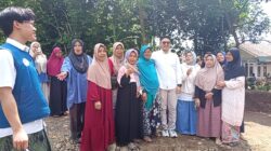 Lewat Bank Sampah, Limbah MBG Dapat Diolah Masyarakat