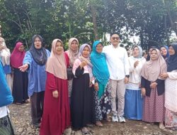 Lewat Bank Sampah, Limbah MBG Dapat Diolah Masyarakat