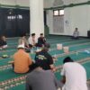 Jelang Ramadan 2026, Kemenag Tasikmalaya Kompak ‘GEBER’ Bersih-Bersih Masjid Serentak
