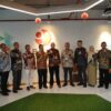 Garut Menuju Kota Inovasi Bupati Gandeng BRIN Percepat Implementasi Tekn0logi dan Startup