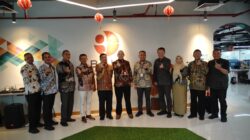 Garut Menuju Kota Inovasi Bupati Gandeng BRIN Percepat Implementasi Tekn0logi dan Startup