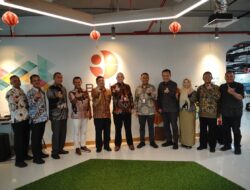 Garut Menuju Kota Inovasi Bupati Gandeng BRIN Percepat Implementasi Tekn0logi dan Startup