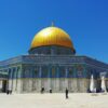 Yerusalem Memanas! Polisi Israel Tangkap Imam Masjid Al-Aqsa Syekh al-Abbasi H-1 Ramadan