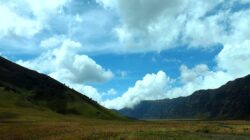 (DIY) tengah menjadi magnet bagi para investor, terutama di wilayah Kabupaten Gunungkidul.