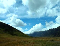 2026 Investasi Deras di Gunungkidul, GKR Mangkubumi: Kita Ini Jogja, Bukan Bali!