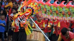 Sambut Imlek 2026: Intip 7 Destinasi dengan Tradisi Tionghoa Paling Ikonik di Indonesia