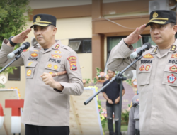 Nasib AKBP Didik Ditentukan Hari Ini: Eks Kapolres Bima Kota Jalani Sidang Etik Terkait 1 Koper Narkoba