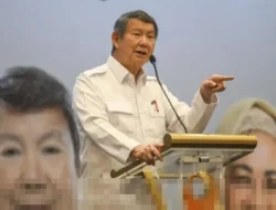 Prabowo Marah Besar Soal Transparansi Pasar Modal, Sejumlah Pejabat OJK dan Dirut BEI Mundur