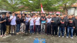 Bawa Nama Jawa Barat, Petinju Tasikmalaya Zildan Muhammad Rizki Siap Tempur di Ring Nasional