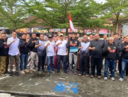 Bawa Nama Jawa Barat, Petinju Tasikmalaya Zildan Muhammad Rizki Siap Tempur di Ring Nasional