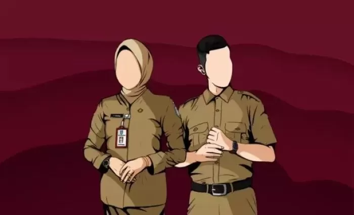 Gaji ASN Kemenhaj Menunggak 2 Bulan