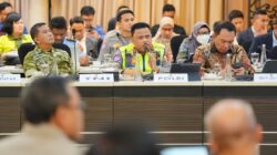 Mudik Lebaran 2026, Korlantas Polri Siapkan Rekayasa One Way dan Contraflow Nasional