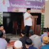 Kakanwil Kemenag Jabar Ajak Warga Binaan Lapas Banjar Sambut Ramadan 2026 dengan Suka Cita