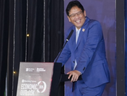 Purbaya Bidik Pertumbuhan Ekonomi 6 Persen, Siapkan Strategi ‘Belanja Habis-habisan’ di 2026