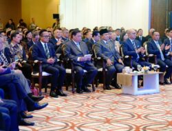 Presiden Prabowo Apresiasi Kinerja Kabinet Merah Putih, Ekonomi Indonesia Bersiap ‘Take Off’ di 2026