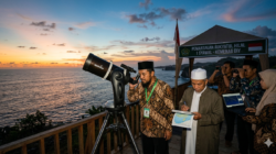 Sidang Isbat 1 Syawal 1447 H Digelar Sore Ini: Cek Data Hilal BMKG dan BRIN Penentu Lebaran 2026