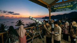 5 Negara ASEAN Tetapkan Idulfitri 1 Syawal 1447 H Jatuh pada Sabtu 21 Maret 2026