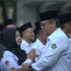 Kakanwil Kemenag Jabar Instruksikan ASN Tingkatkan Kualitas Layanan Pasca-Lebaran 2026