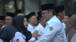 Kakanwil Kemenag Jabar Instruksikan ASN Tingkatkan Kualitas Layanan Pasca-Lebaran 2026