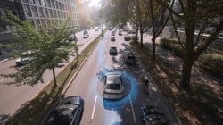 Mengenal 4 Peran Penting Teknologi ADAS untuk Keselamatan Berkendara Mobil Modern