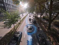 Mengenal 4 Peran Penting Teknologi ADAS untuk Keselamatan Berkendara Mobil Modern