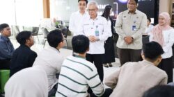 Pangkas Alur Rekrutmen, 150 Pencaker Ikuti Walk-In Interview Kemnaker Lewat Platform SIAPkerja