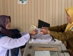 Tak Perlu Jauh, Warga Garut Kini Bisa Cetak e-KTP Langsung di Kantor Kecamatan Mulai 2026