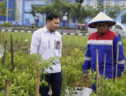 Bukan Hanya Listrik, PGE Karaha dan Unsil Ubah Produk Geothermal Jadi Pupuk Hijau