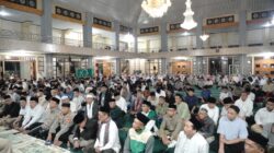 Peringatan Nuzulul Qur’an 1447 H, Bupati Garut Ajak Umat Amalkan 4 Nilai Utama Al-Qur’an