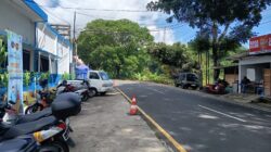 Laporan Statistik Mudik 2026: Jalur Letter U Gentong Didominasi Roda Dua, Tembus 67 Ribu Kendaraan