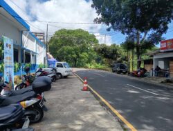 Laporan Statistik Mudik 2026: Jalur Letter U Gentong Didominasi Roda Dua, Tembus 67 Ribu Kendaraan