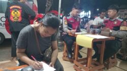 PMI Tasikmalaya Intensifkan Donor Keliling Selama Ramadan