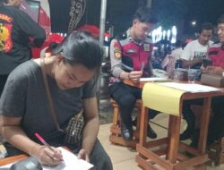 PMI Tasikmalaya Intensifkan Donor Keliling Selama Ramadan